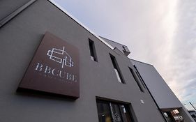 Bbcube